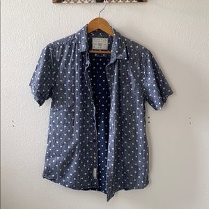 Cactus Polo short sleeves